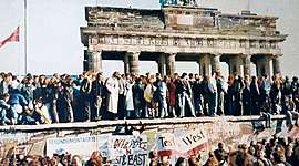 Timeline: Guerra fredda