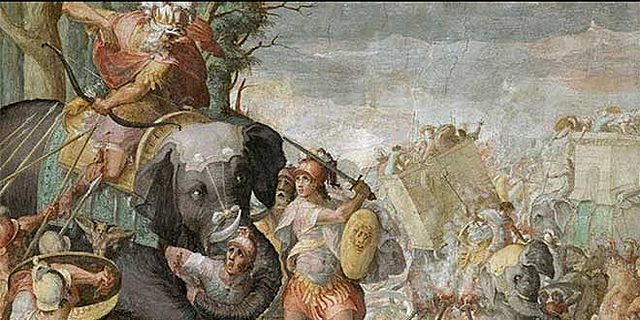 Primera guerra púnica