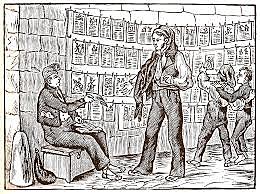 LA LITERATURA POPULAR