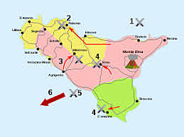 Batalla de Tíndaris