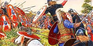 Batalla de Andrianópolis