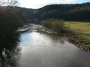 La batalla de Caer Caradoc
