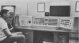 Timeline: Povijesni razvoj računala