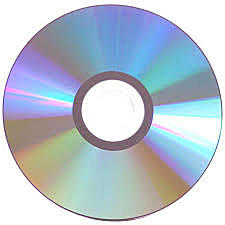 cd