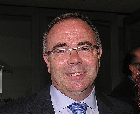 XOSÉ ANTONIO SÁNCHEZ BUGALLO