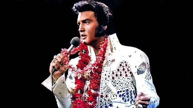 Elvis Presley
