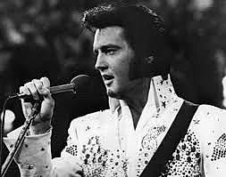 Elvis Presley