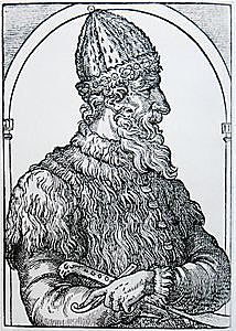 Ivan III expulsà els mongols