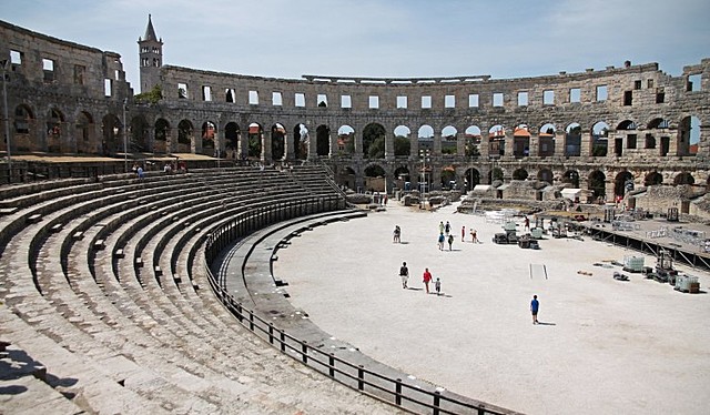 Pula Arena