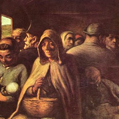 Timeline: Realismo y Naturalismo