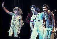 the who