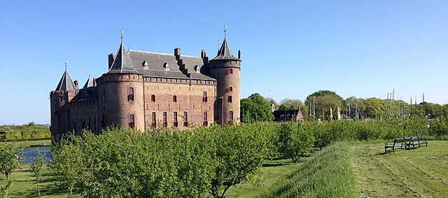 Muiderslot
