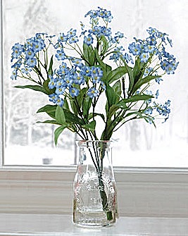 moving into a flat Together