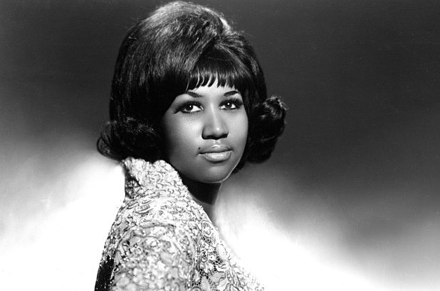 Años 60 ( Aretha Franklin)