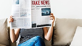 Timeline: Cinco fake news que dieron la vuelta al mundo