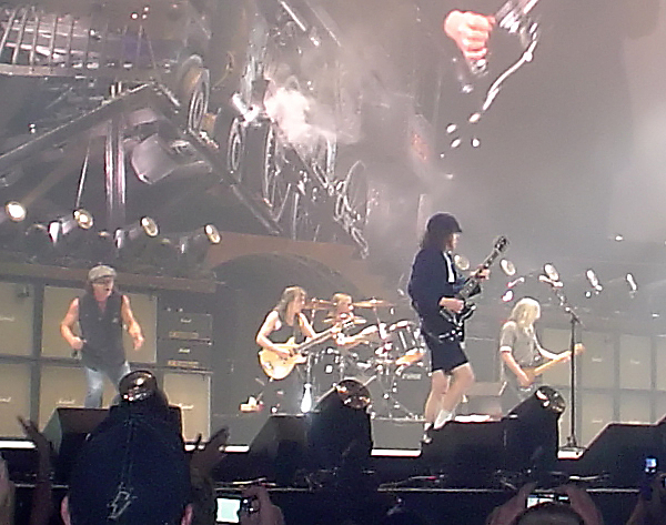 AC/DC