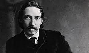 ~Robert Louis Stevenson~