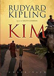 "Kim" Rudyar Kipling