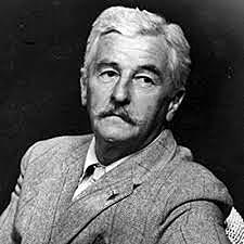 ~William Faulkner~