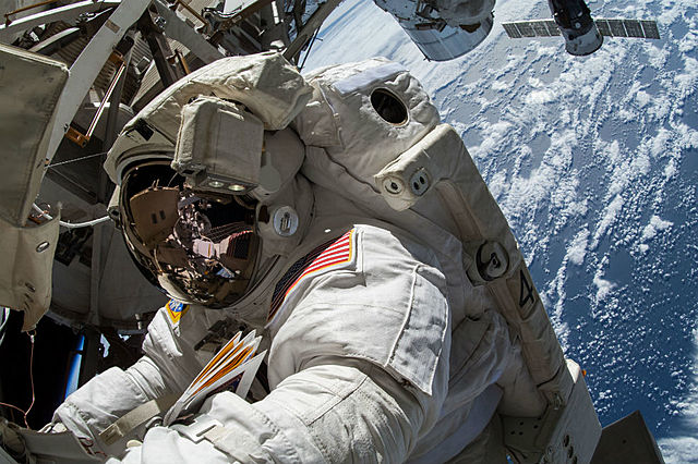 Década del ’60: A la conquista (cyber) espacial