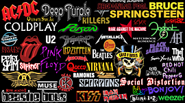 Timeline: Marcos y Carmen 2ºA