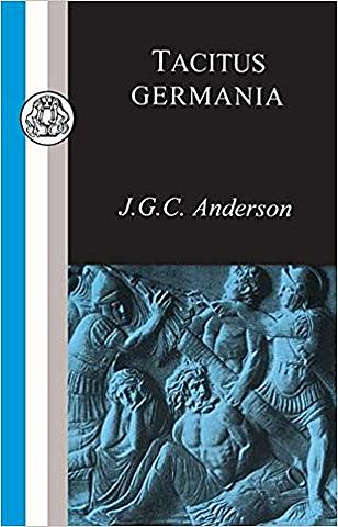 Tacitus