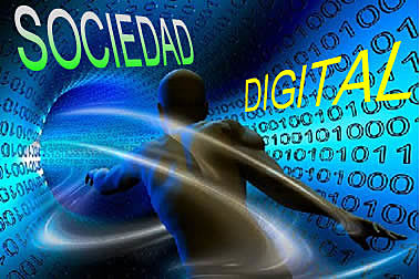 Década del 80: comienzo de la sociedad digital
