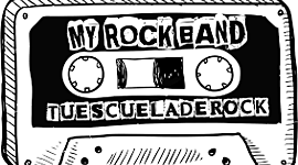 Timeline: INMA Y MARIA 2ºA