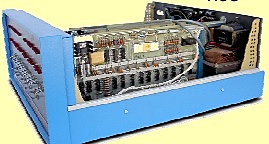 El primer ordenador doméstico