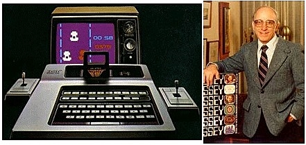 CREACION DE LA INFORMATICA