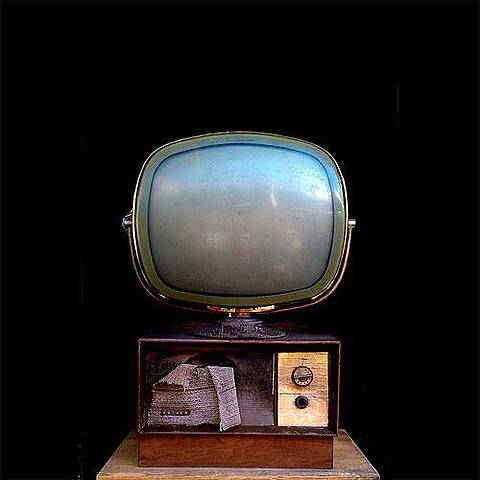 Decada del 20 la creacion de la television