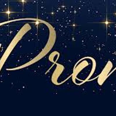 Timeline: PROM 2019