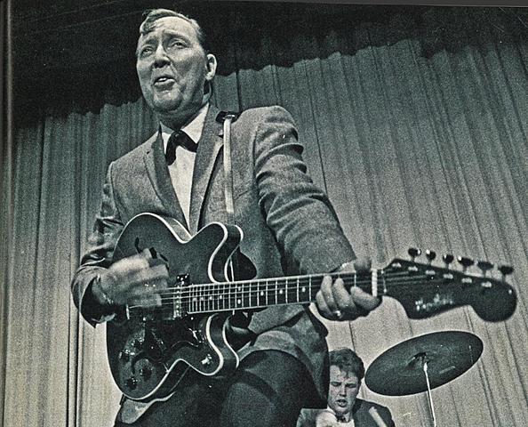 Bill Haley