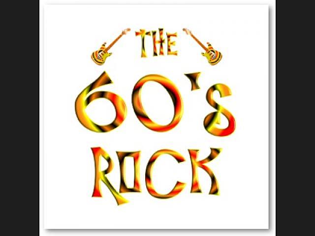 Características de los 60