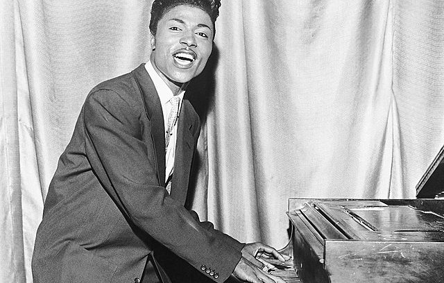 Little Richard