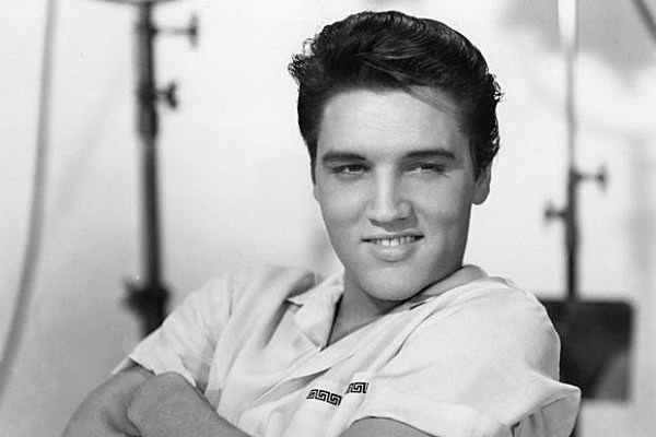 Elvis Presley