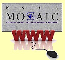 La World Wide Web (WWW)