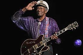 Chuck Berry