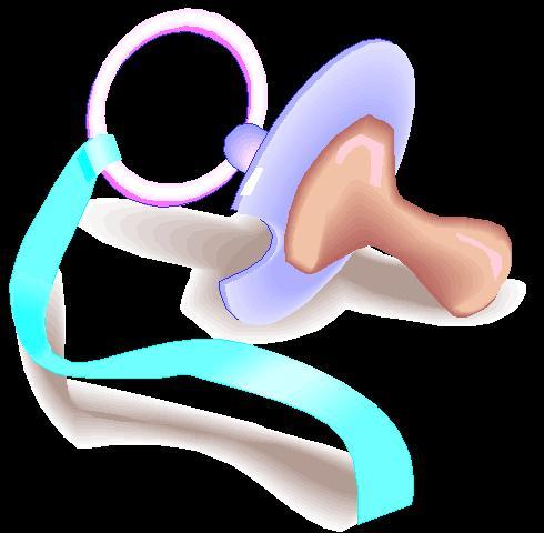 Welcome to the World!