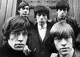 Rolling Stones