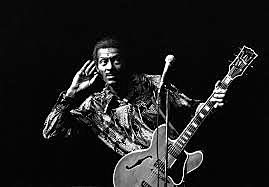 Chuck Berry