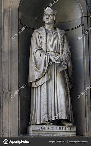 Francesco Guicciardini