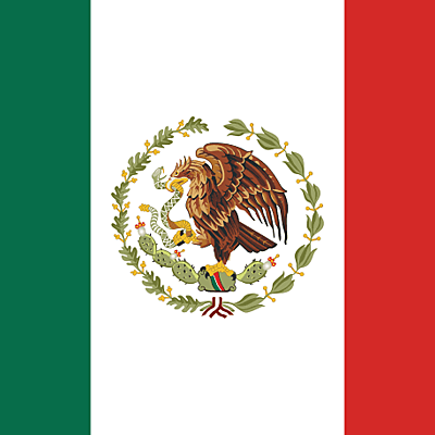 Timeline: Presidentes de México