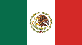 Timeline: Presidentes de México