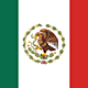 Bandera mexico