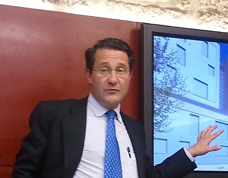 GERARDO JESÚS CONDE ROA