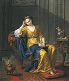 La Douce Mélancolie