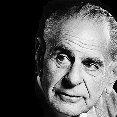Timeline: Karl Popper Timeline 1