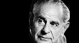 Timeline: Karl Popper Timeline 1