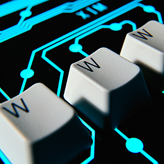 como funciona el internet